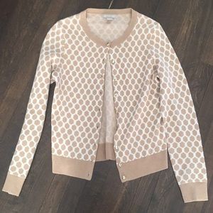 Pretty Banana Republic cardigan